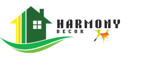 harmonydecor.net